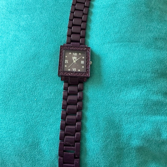 Elegant Purple Women\'s Watch main image 4